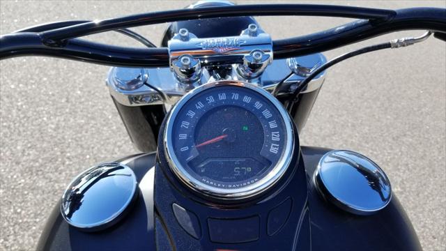 2018 Hd Softail Slim [6]