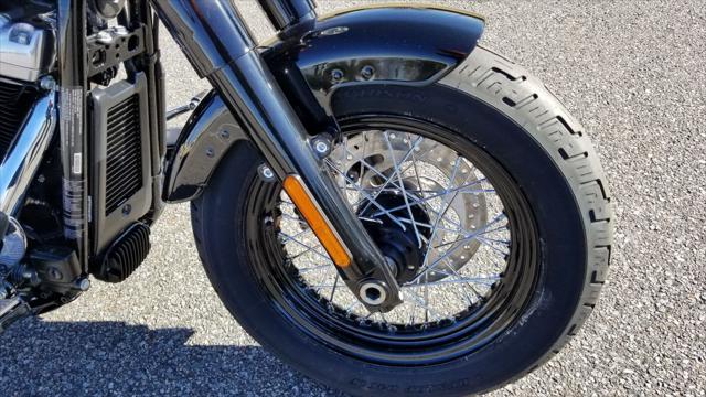 2018 Hd Softail Slim [1]