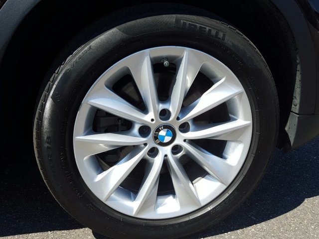 2015 BMW X3 xDrive28i