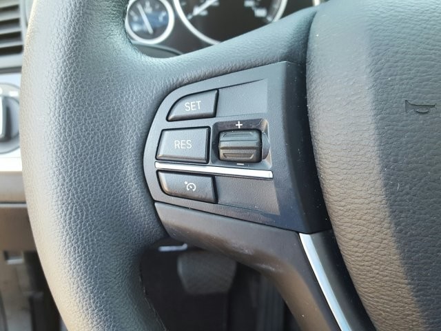 2015 BMW X3 xDrive28i
