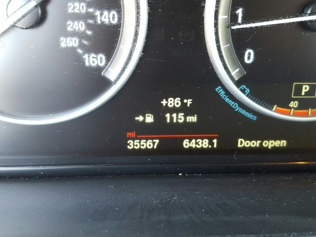 2015 BMW X3 xDrive28i