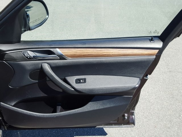 2015 BMW X3 xDrive28i
