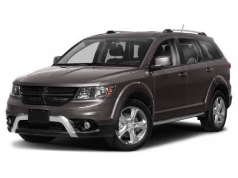 2018 Dodge Journey SE for sale in Pulaski, VA