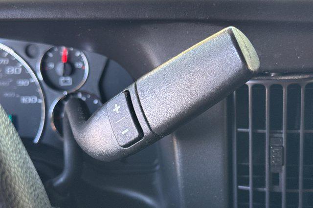 2018 Chevrolet Express Work Van