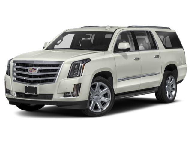 2019 Cadillac Escalade ESV Standard for sale in Doylestown, PA