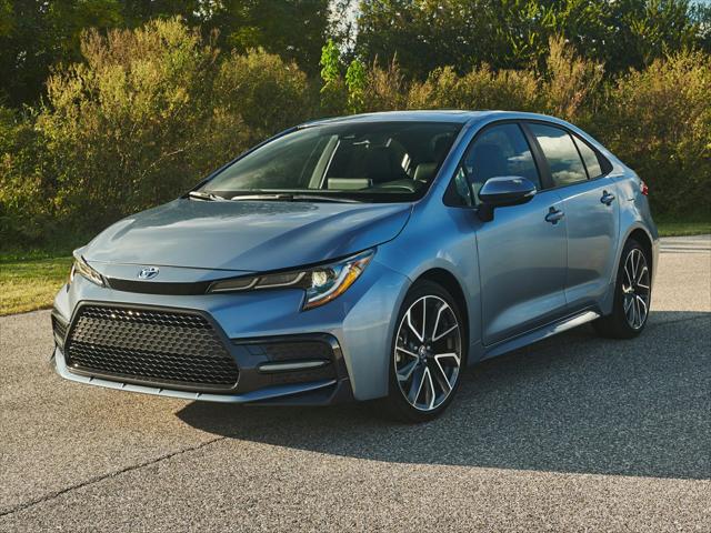 2020 Toyota Corolla SE for sale in Bel Air, MD