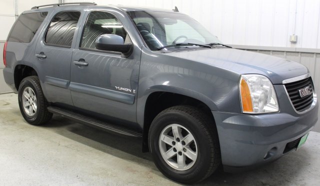 2008 GMC Yukon SLE w/3SB for sale in Chehalis, WA