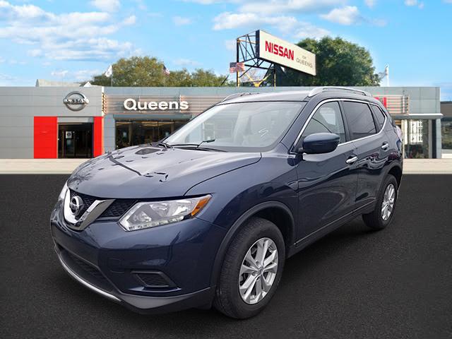 2016 Nissan Rogue for sale in Queens, New York ... 2016 Nissan Rogue for sale in Queens, New York ...