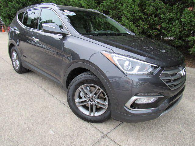 2017 Hyundai Santa Fe Sport 2.4L for sale in Pelham, AL