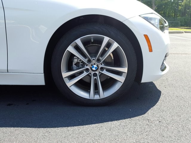 2017 BMW 3 Series 330i
