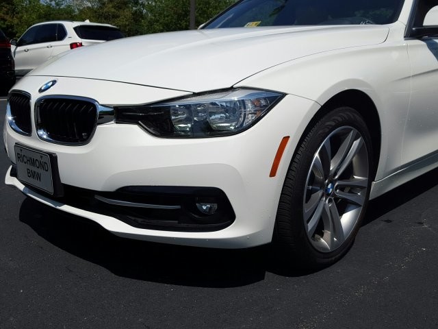 2017 BMW 3 Series 330i