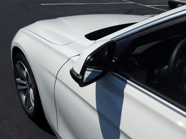 2017 BMW 3 Series 330i