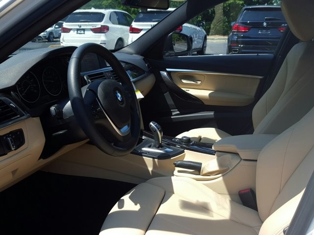 2017 BMW 3 Series 330i