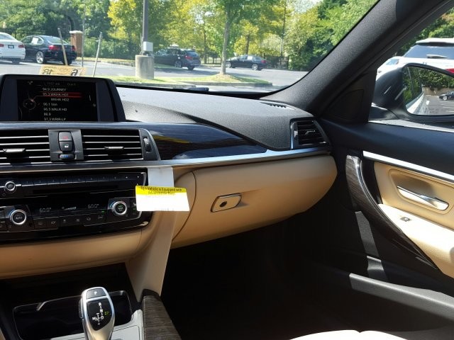 2017 BMW 3 Series 330i