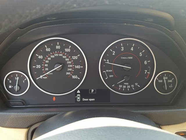 2017 BMW 3 Series 330i