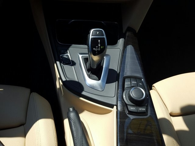 2017 BMW 3 Series 330i