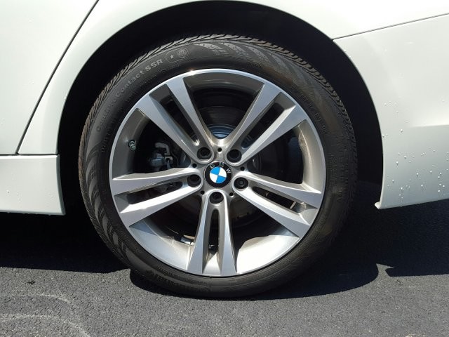 2017 BMW 3 Series 330i