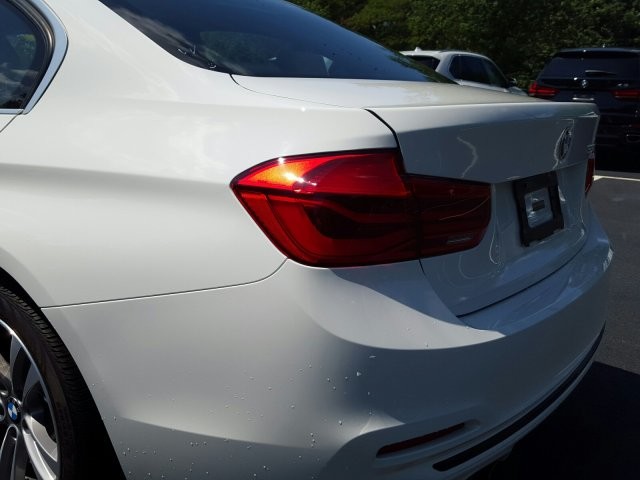 2017 BMW 3 Series 330i