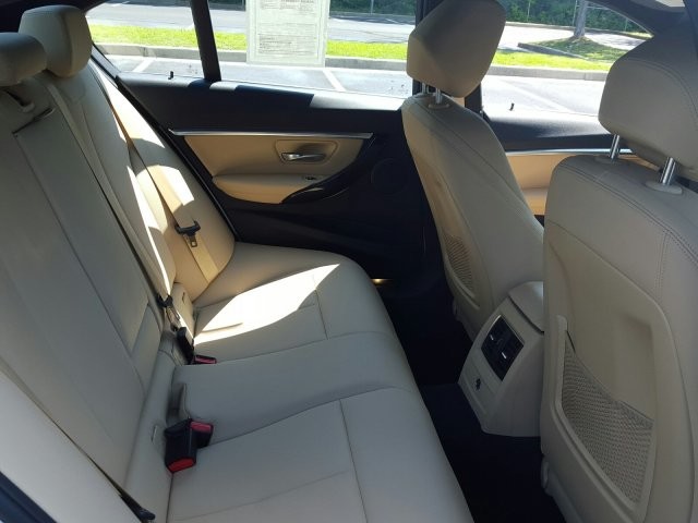 2017 BMW 3 Series 330i
