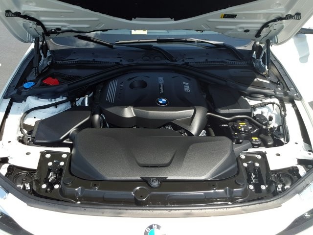 2017 BMW 3 Series 330i