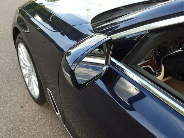 2018 BMW 7 Series 740i