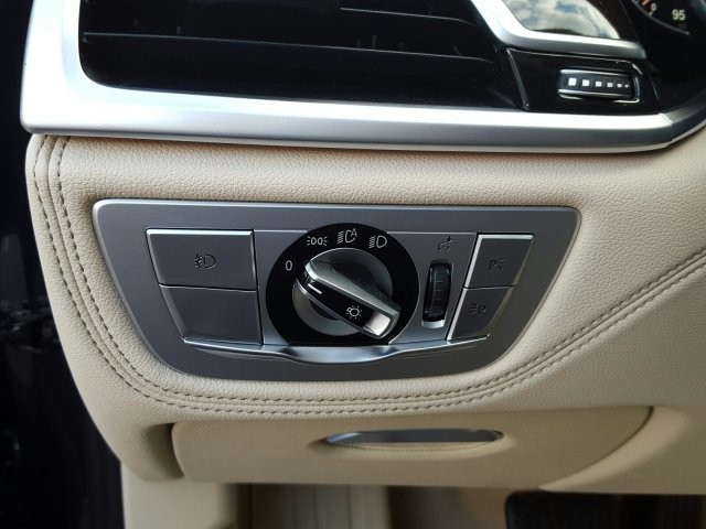 2018 BMW 7 Series 740i