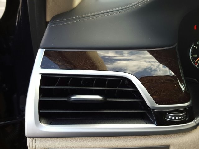 2018 BMW 7 Series 740i