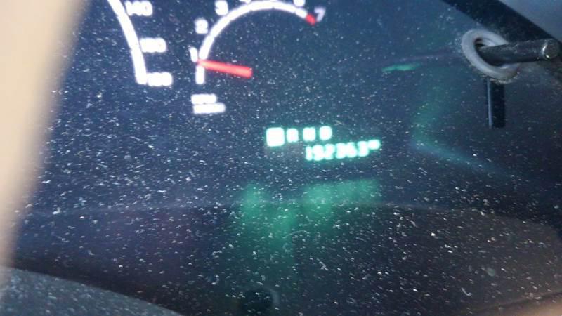 2004 Chrysler Pacifica 2004.5 4dr Wgn AWD