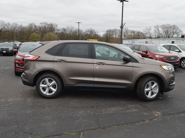 2019 Ford Edge SE AWD