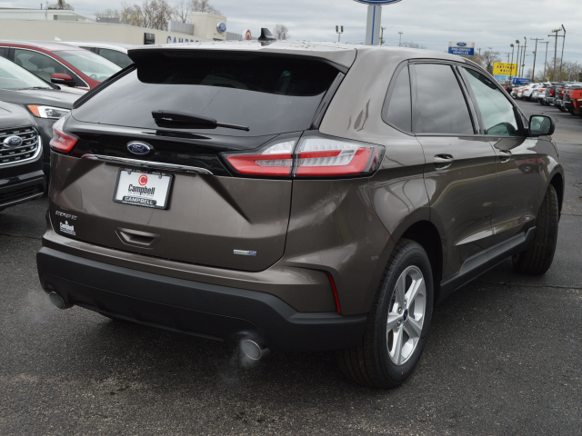 2019 Ford Edge SE AWD