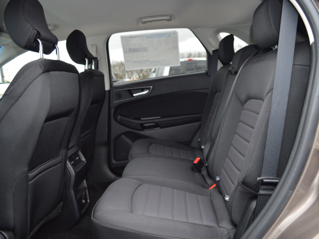 2019 Ford Edge SE AWD