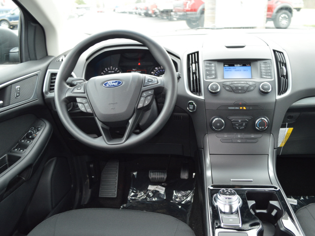 2019 Ford Edge SE AWD