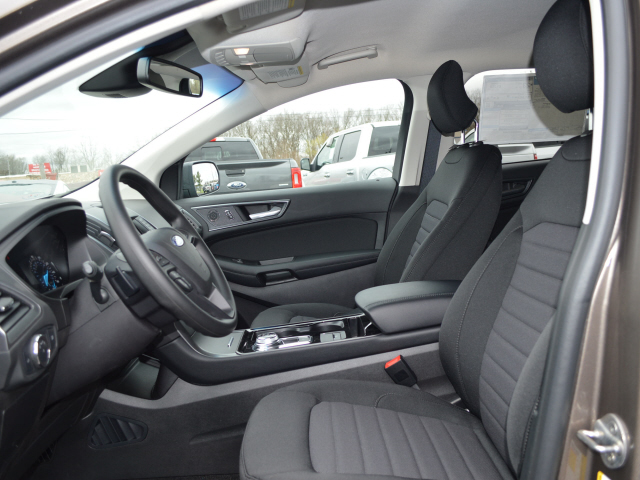 2019 Ford Edge SE AWD