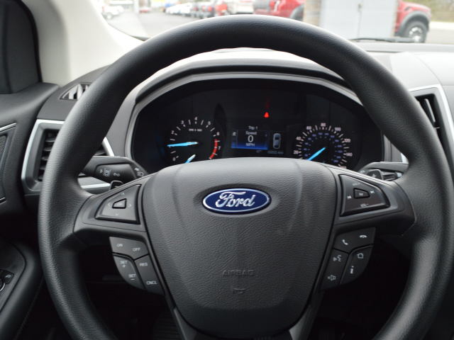 2019 Ford Edge SE AWD