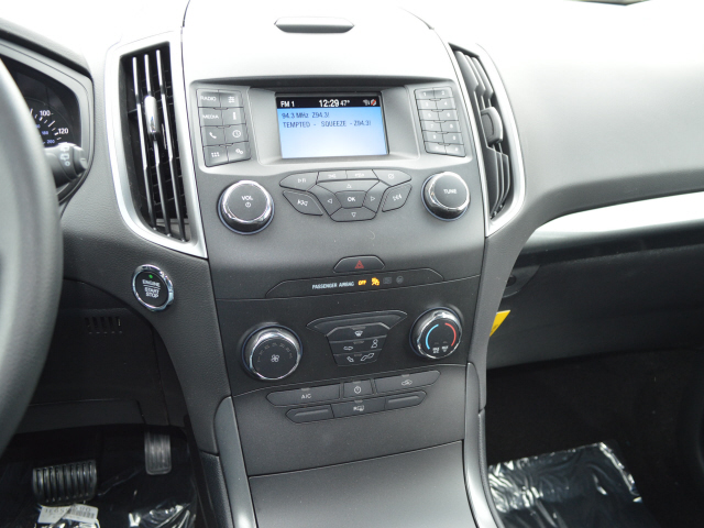 2019 Ford Edge SE AWD