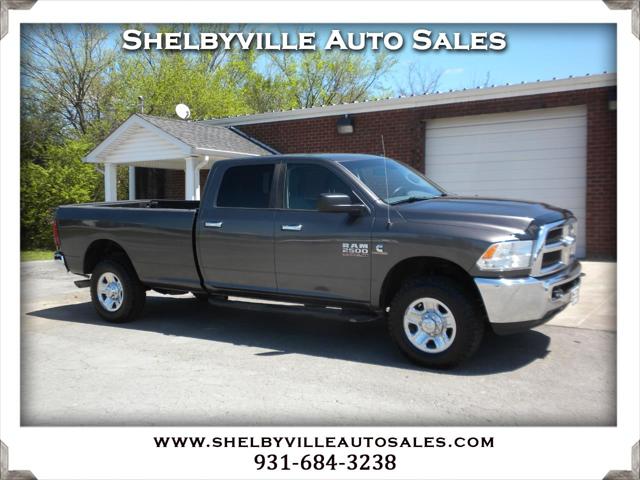 Shelbyville Auto Sales >> Used 2015 Ram 2500 Slt Crew Cab Pickup In Shelbyville Tn Near 37160 3c6ur5jl3fg537146 Auto Com Shelbyville Auto Sales >> Used 2015 Ram 2500 Slt Crew Cab Pickup In Shelbyville Tn Near 37160 3c6ur5jl3fg537146 Auto Com