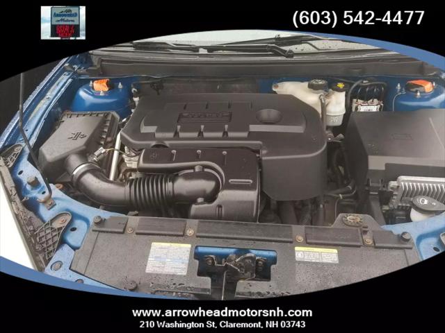 2007 Pontiac G6 G6