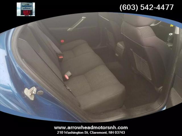 2007 Pontiac G6 G6