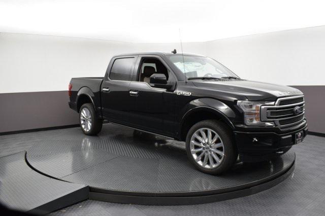 2019 Ford F-150 Limited for sale in Fort Worth, TX