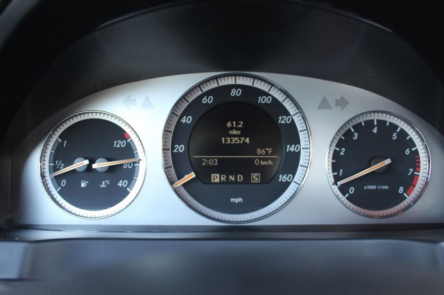 2008 Mercedes-Benz C-CLASS 4dr Sdn 3.0L 4MATIC