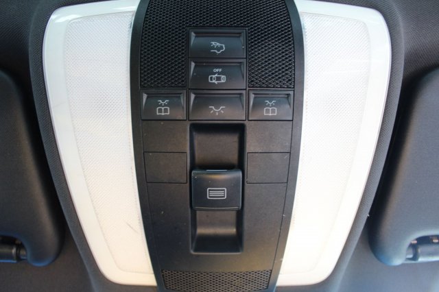 2008 Mercedes-Benz C-CLASS 4dr Sdn 3.0L 4MATIC