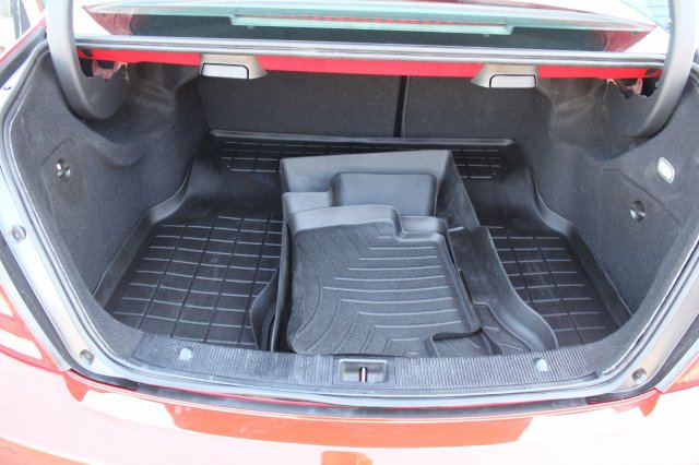 2008 Mercedes-Benz C-CLASS 4dr Sdn 3.0L 4MATIC