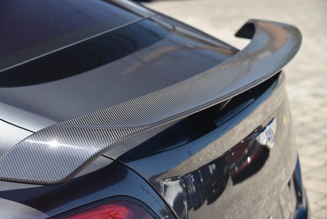 2017 Bentley Continental GT Supersports
