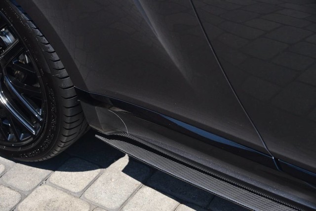 2017 Bentley Continental GT Supersports