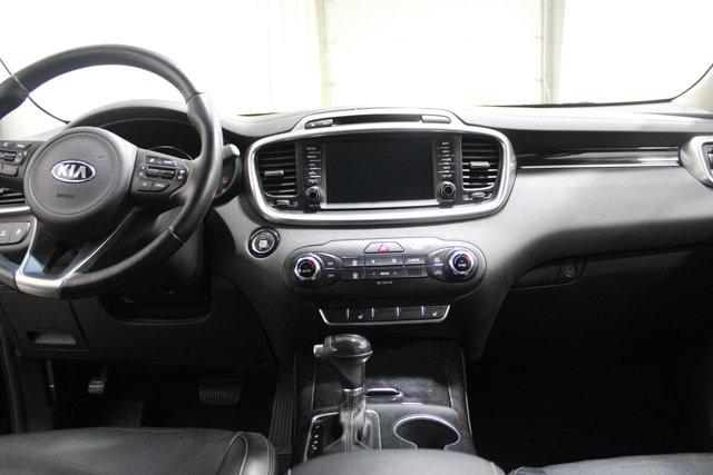 2016 Kia Sorento 3.3L EX