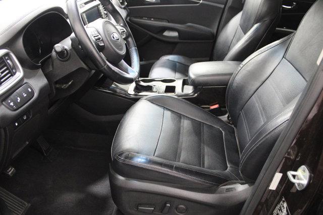2016 Kia Sorento 3.3L EX