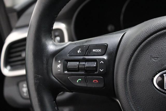 2016 Kia Sorento 3.3L EX
