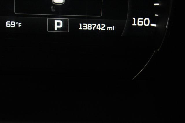 2016 Kia Sorento 3.3L EX