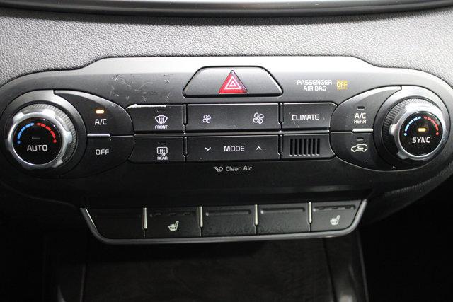 2016 Kia Sorento 3.3L EX