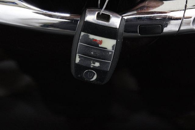 2016 Kia Sorento 3.3L EX